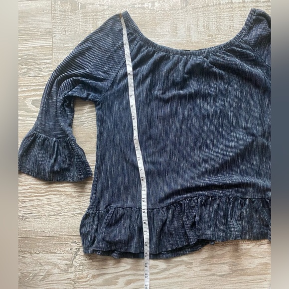 Sanctuary Juliana off the shoulder top - Picture 6 of 7